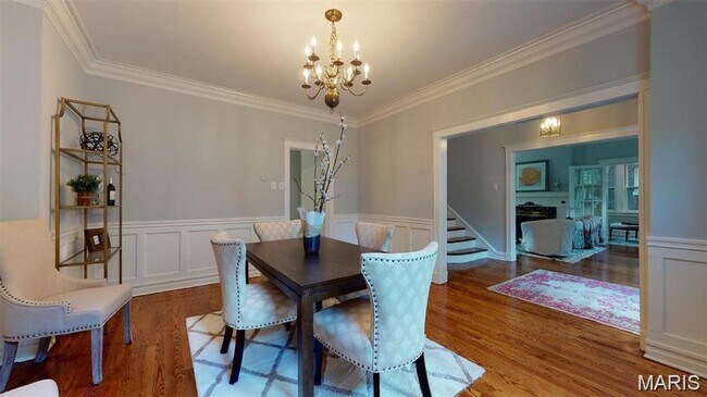 Building Photo - Charming home in the Heart of University City.