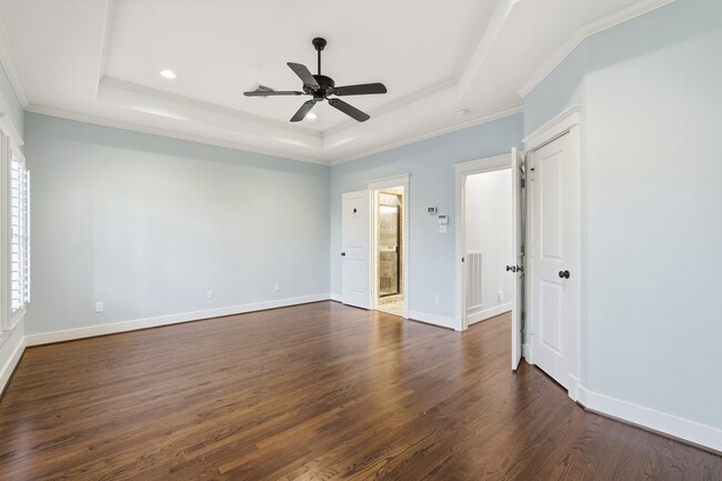 Building Photo - 1521 Prince St