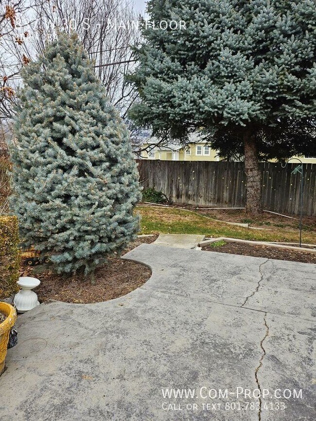 Building Photo - 837 W 30 S St