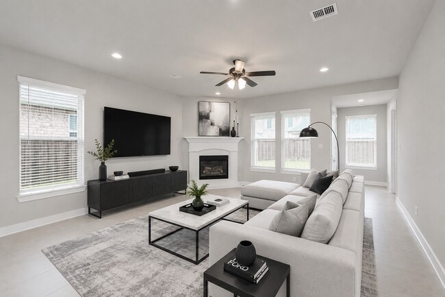Building Photo - 1026 Warm Summer Dr