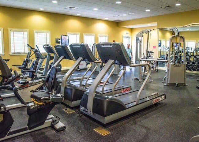 Building Photo - 7922 Steeplechase Ln