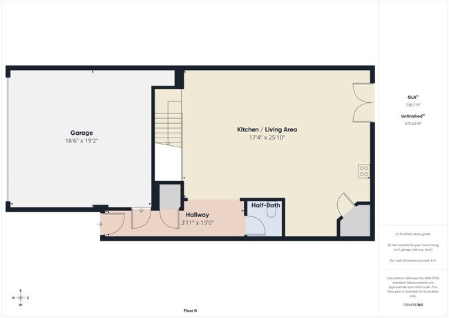 Building Photo - Beautiful New Construction END UNIT Townhome – Now Available for Lease!