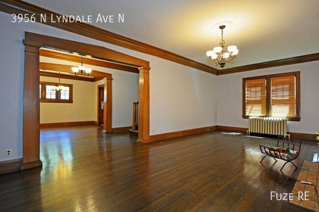 Building Photo - 3956 N Lyndale Ave