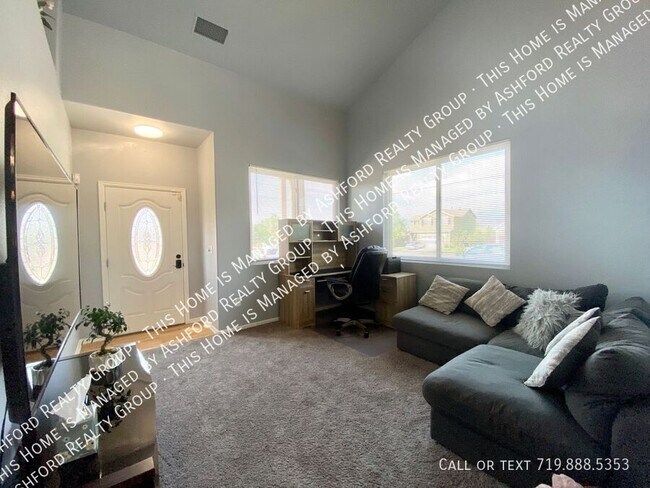 Building Photo - 5241 Mountain Air Cir