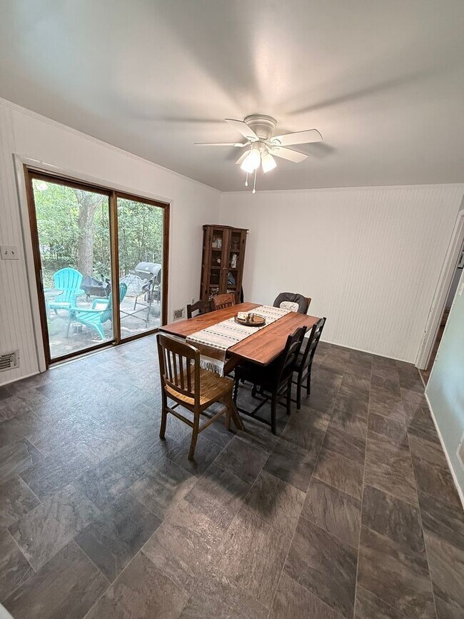 Building Photo - Athens Living Near Five Points – Fenced Yard & Covered Parking