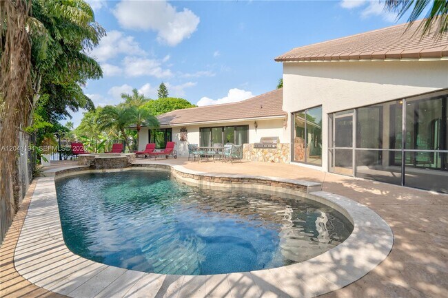 Building Photo - Deerwood Lane, Weston, FL 33326 - 4 BR 2.5 BA house