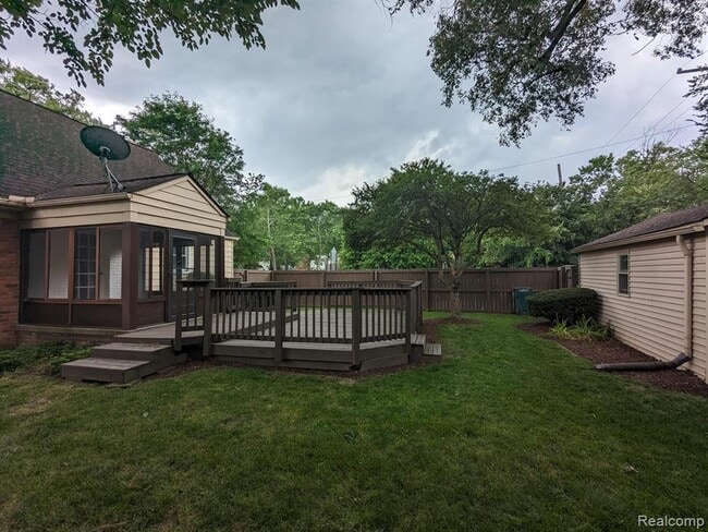 Building Photo - 4418 S Verona Cir