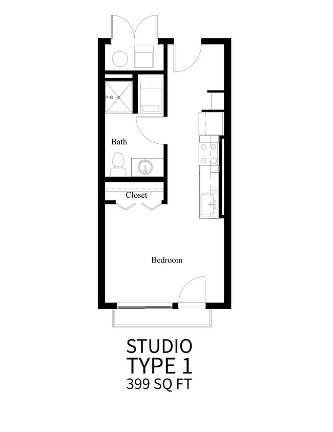 Floorplan - Hunter's Landing