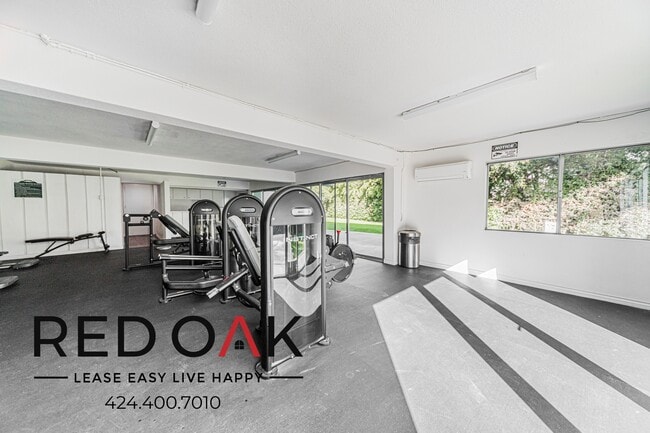 Building Photo - 3416 Manning Ave