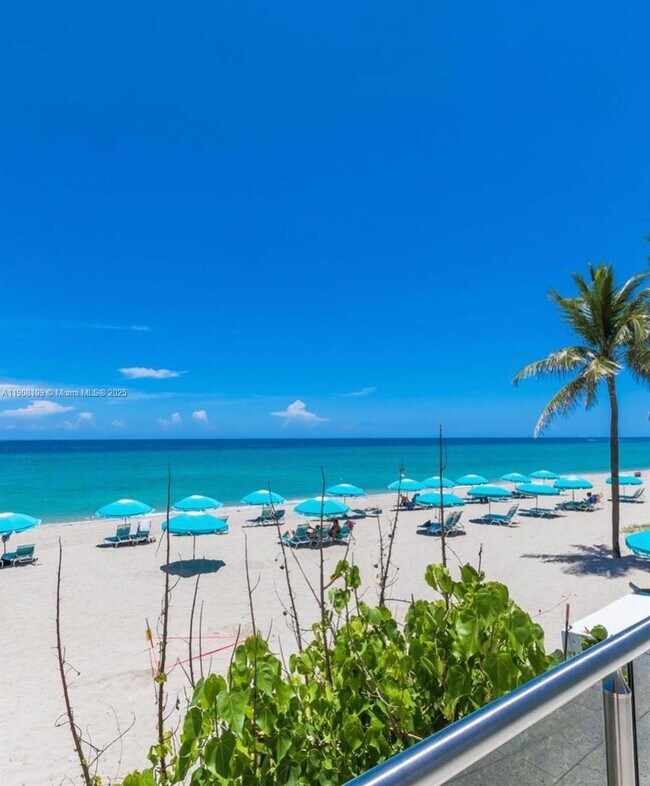 Primary Photo - 2501 S Ocean Dr