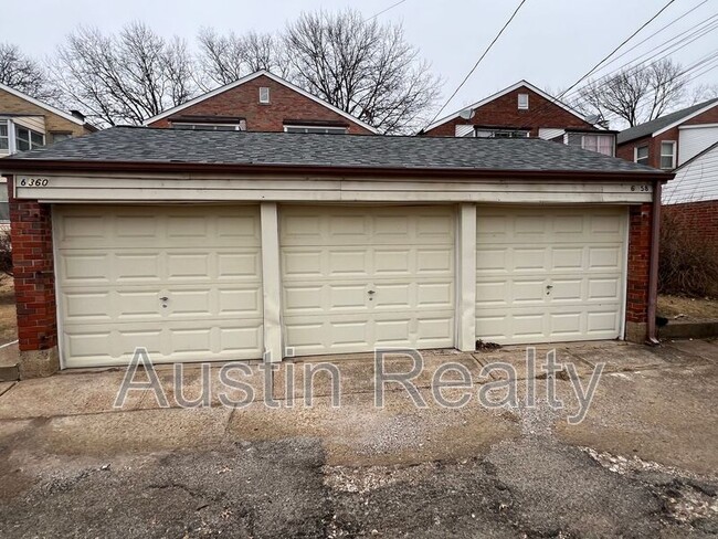 Building Photo - 6360 Sutherland Ave