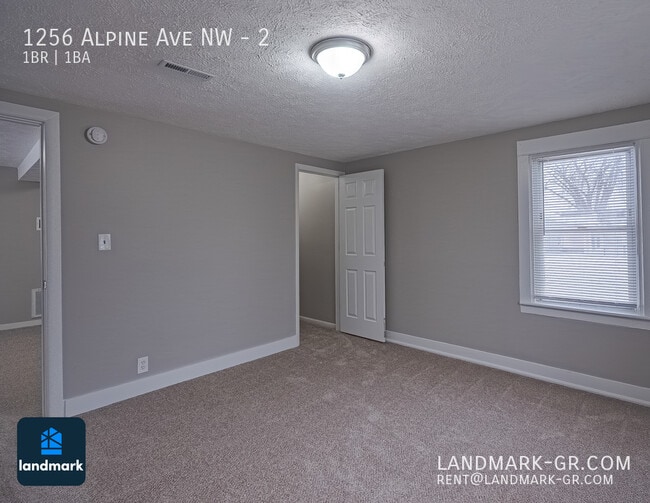 Building Photo - 1256 Alpine Ave NW