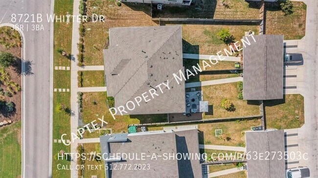 Building Photo - 8721 Whitter Dr