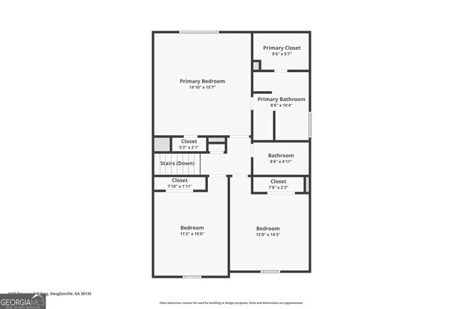 Building Photo - 4410 Reserve Hill Crossing