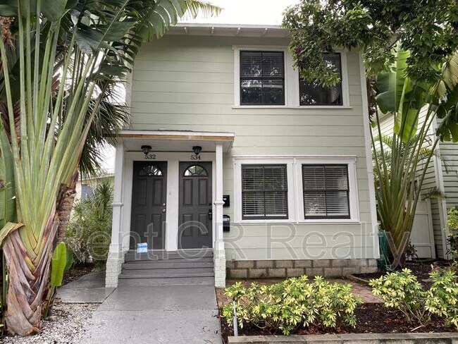 Primary Photo - 534 11th Ave N