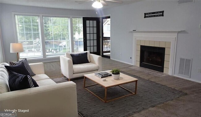 Building Photo - 407 Berkeley Woods Dr