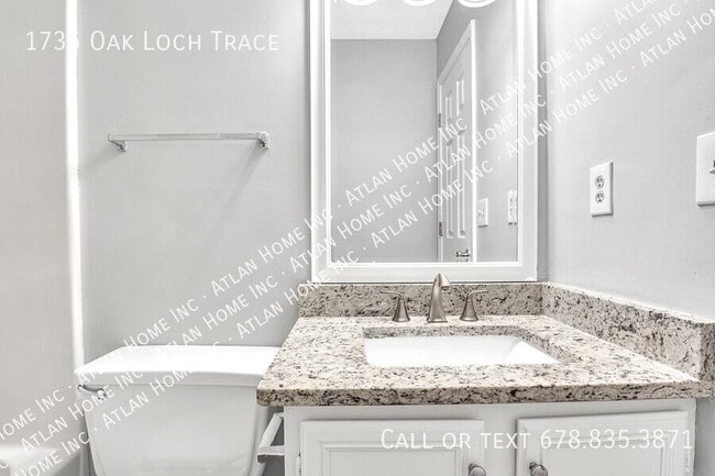 Building Photo - 1735 Oak Loch Trace