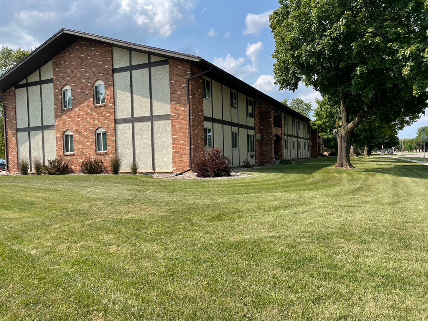 Interior Photo - Birchwood Apartments