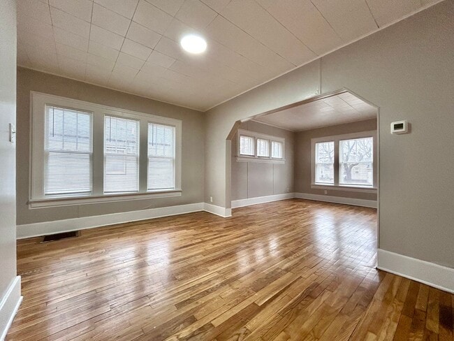 Building Photo - Three Bedroom Home in Muskegon