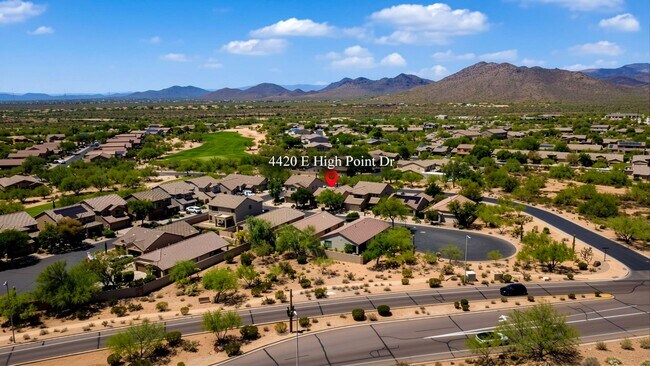 Building Photo - Well maintained 3 bedroom home in Cave Creek AZ - Available Today!