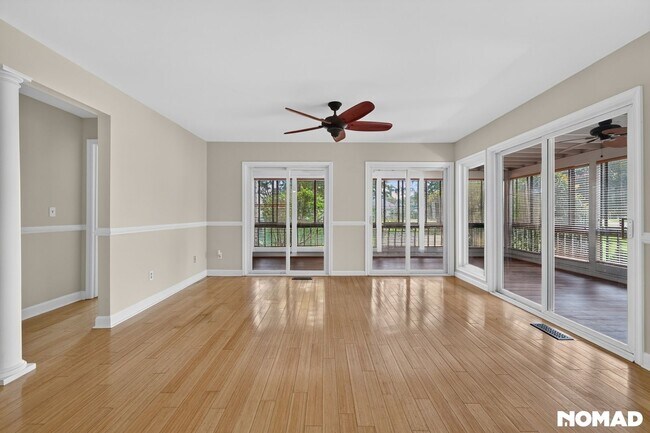 Building Photo - Spacious 3BR Condo in Lewes