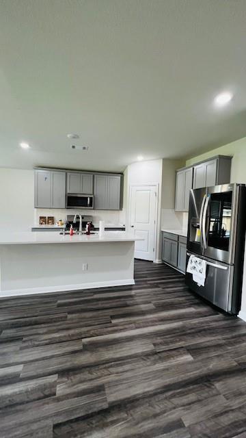 Building Photo - 707 East St