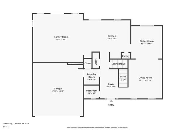 Building Photo - 13410 Dairy Ct