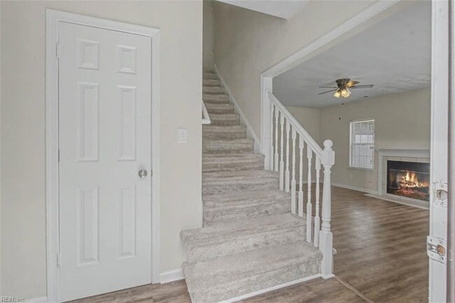 Building Photo - 601 Huntly Dr