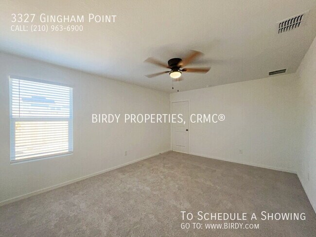 Building Photo - 3327 Gingham Pt