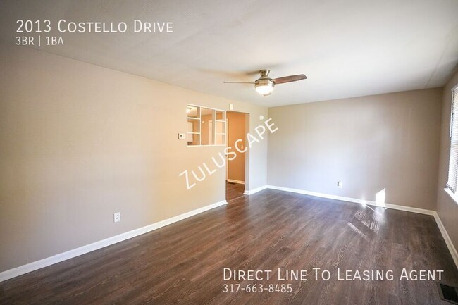 Building Photo - 2013 Costello Dr