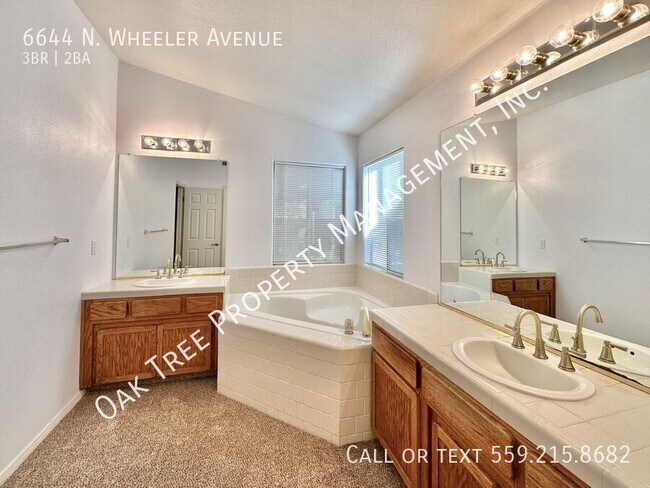 Building Photo - 6644 N Wheeler Ave