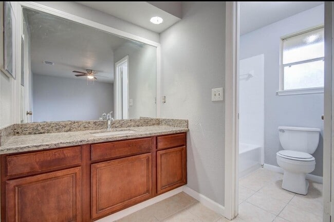 Building Photo - 15823 Ruppstock Dr