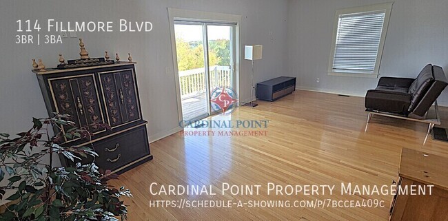 Building Photo - 114 Fillmore Blvd