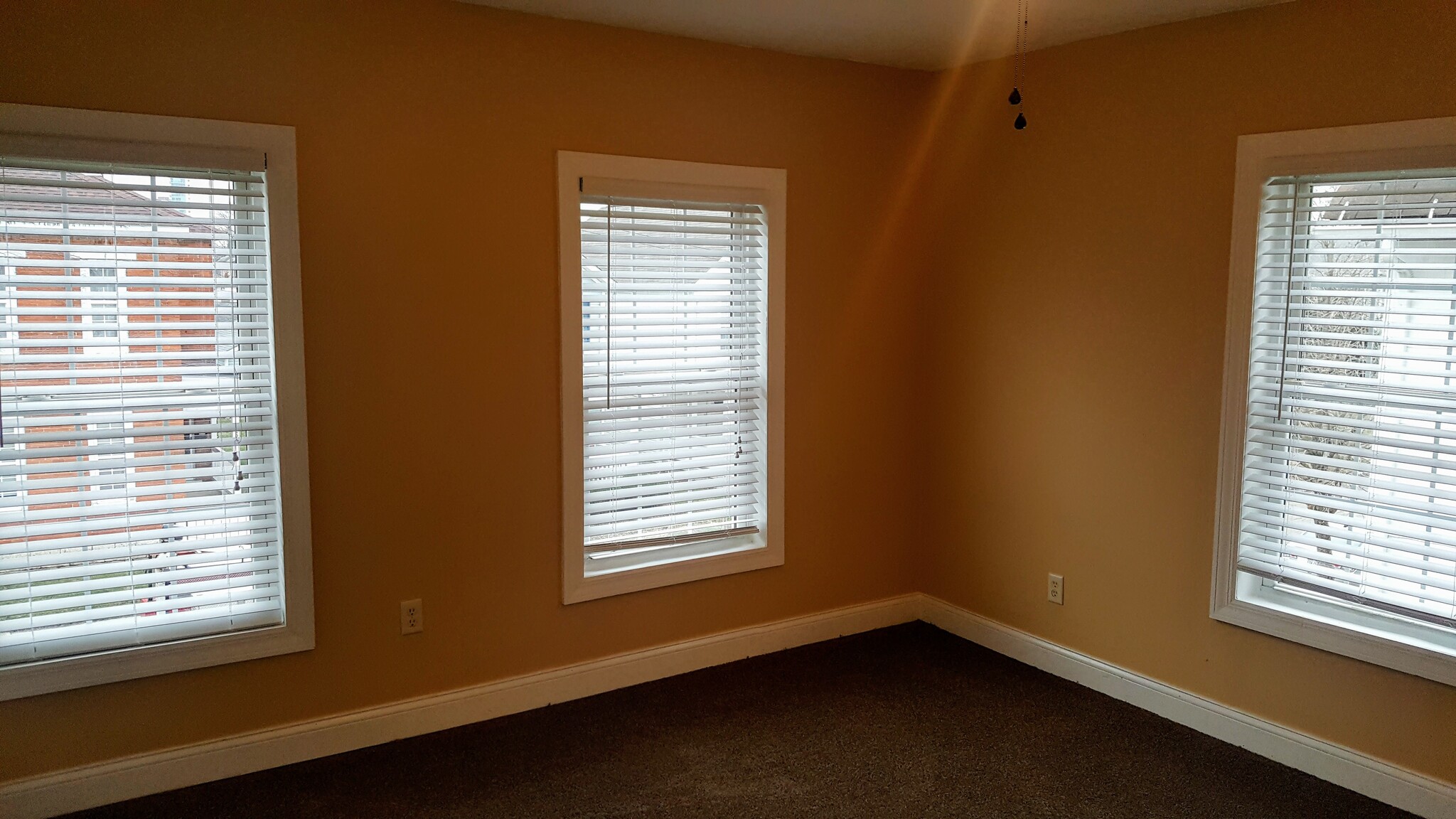 Upstairs Front Bedroom - 257 S Skidmore St