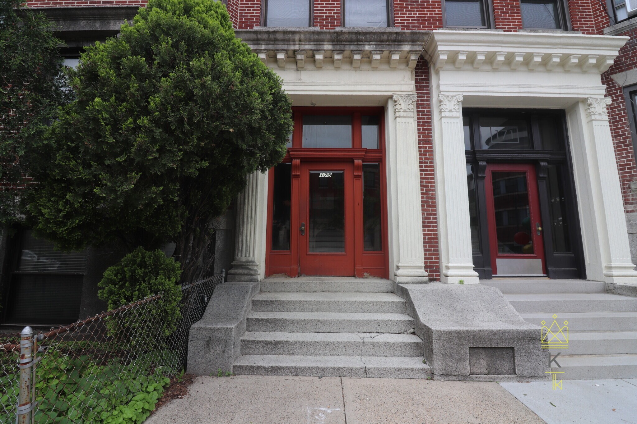 Building Photo - 175 Harvard St