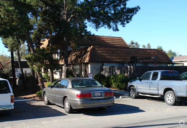Primary Photo - 236-238 N Pico Ave