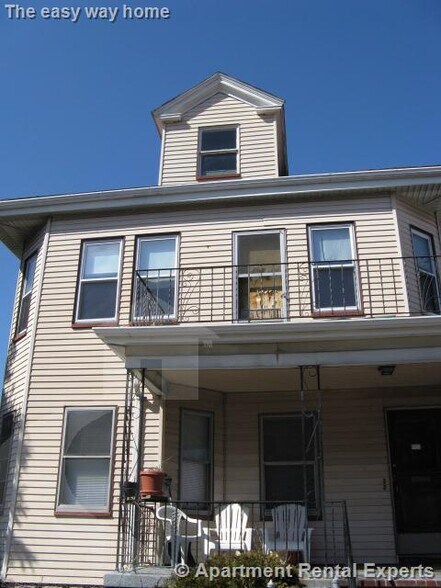 Building Photo - 65 Wareham St