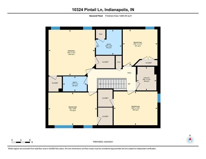 Building Photo - 10324 Pintail Ln