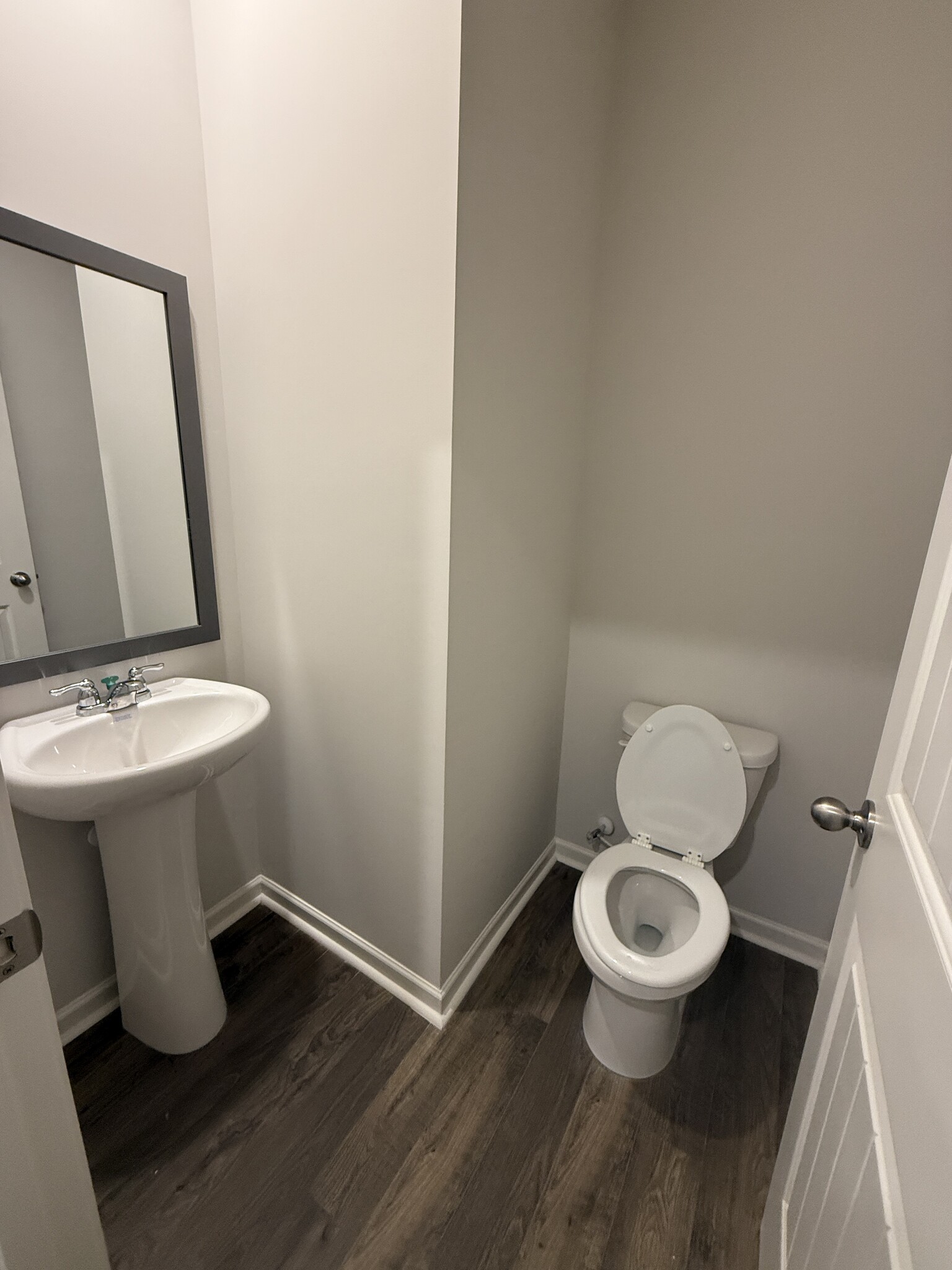 Downstair Toilet - 3171 Greyton Dr