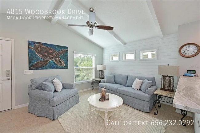 Building Photo - 4815 Woodbrook Dr