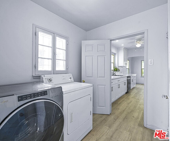 Building Photo - 1119 S Crescent Heights Blvd