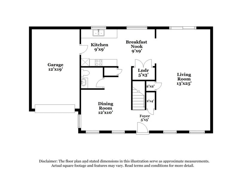 Building Photo - 8502 Conner Ridge Ln