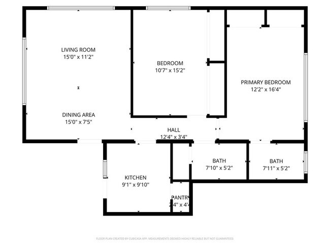 Building Photo - 3205 Colony Club Rd