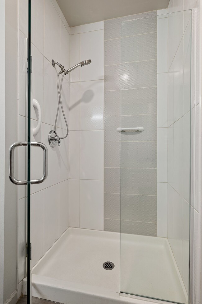 Floorplan - Borgata Apartments