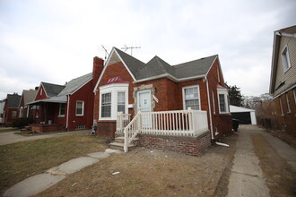 Building Photo - 17390 Bradford Ave