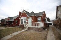 Building Photo - 17390 Bradford Ave