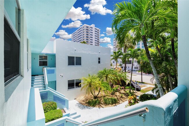 Building Photo - 3015 Seville St