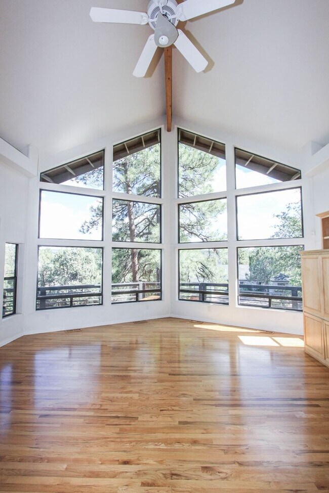 Building Photo - Cathedral Pines Three Bedroom Home - HOLD