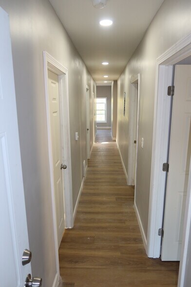 Unit 3 Entry - 16 Benton St