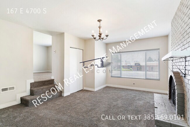 Building Photo - 167 4700 S